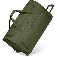 Redolz Duffle Essentials 2 wielen Reistas 71 cm Productbeeld