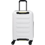 Hedgren Comby Grip S 4 wielen Cabinewagen S 55 cm Productbeeld
