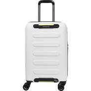 Hedgren Comby Grip 4 wielen Cabinewagen S 55 cm Productbeeld