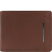 Samsonite Eluxe Veg Portemonnee RFID-bescherming Leder 11 cm Productbeeld