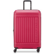 Delsey Paris Lutece Se 4 wielen Trolley 75 cm met uitbreidingsplooi Productbeeld