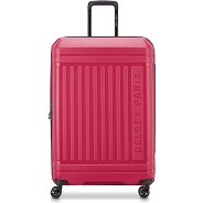 Delsey Paris Lutece Se 4 wielen Trolley 75 cm met uitbreidingsplooi Productbeeld