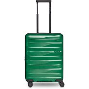Bergpfeil Travel 4-wiel cabine trolley S 55 cm met uitbreidingsplooi Productbeeld Bergpfeil Travel 4-wiel cabine trolley S 55 cm met uitbreidingsplooi Productbeeld