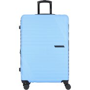 Cocoono Larnaka 4 wielen Trolley 78 cm met uitbreidingsplooi Productbeeld