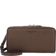 Liebeskind Lou Portemonnee Leer 20 cm Productbeeld Liebeskind Lou Portemonnee Leer 20 cm Productbeeld