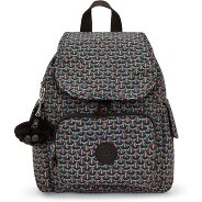 Kipling Basic City Pack Stad rugzak 29 cm Productbeeld Kipling Basic City Pack Stad rugzak 29 cm Productbeeld