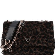 Guess Giully II Schoudertas 25 cm Productbeeld Guess Giully II Schoudertas 25 cm Productbeeld