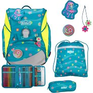 Scout Alpha Movie Star Schooltas set 5-delig Productbeeld