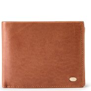 Esquire Chicago Portemonnee RFID-bescherming Leer 12 cm Productbeeld