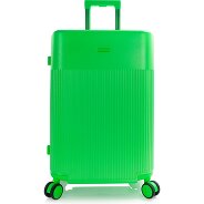 Heys HiLite 4 wielen Trolley M 63.5 cm met uitbreidingsplooi Productbeeld