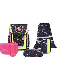 McNeill Primo Schooltas set 8-delig Productbeeld