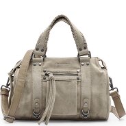 FredsBruder Whipstitch Soul Schoudertas Leer 30 cm Productbeeld