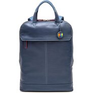 Mywalit Rugzak leer 40 cm Laptopvak Productbeeld