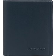 Samsonite Attack 3.0 Portemonnee RFID-bescherming Leder 8.5 cm Productbeeld
