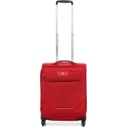 Roncato Joy 4 wielen Cabinewagen 55 cm met uitbreidingsplooi Productbeeld