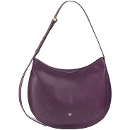 DuDu Hispani Schoudertas Leer 34 cm Productbeeld