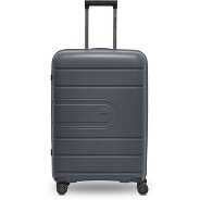 Redolz Essentials 11 MEDIUM 4 wielen Trolley 66 cm Productbeeld