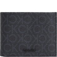 Calvin Klein CK Must Portemonnee RFID-bescherming 11 cm Productbeeld