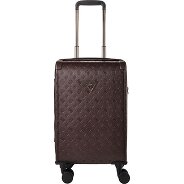 Guess Lenwood 4 wielen Cabinewagen 53 cm Productbeeld