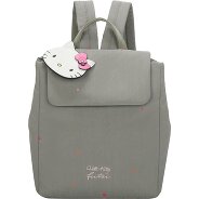 Fritzi aus Preußen Hello Kitty fritzi Backpack Sky Stad rugzak 25 cm Productbeeld