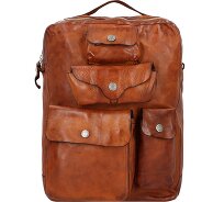 Campomaggi Pino Dagrugzak Leer 39.5 cm Productbeeld