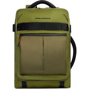 Piquadro S125 reisrugzak 45 cm laptopvak Productbeeld