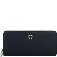 AIGNER Zita Portemonnee RFID Leer 19 cm Productbeeld