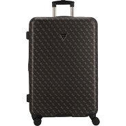 Guess Jesco 4 wielen Trolley 77 cm met uitbreidingsplooi Productbeeld