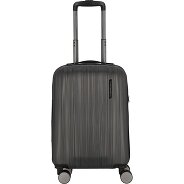 Polestream Moonrock 4 wielen Cabinewagen 55 cm met uitbreidingsplooi Productbeeld
