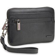 Roncato Detroit Heren tas Leer 20 cm Productbeeld