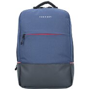 Forvert Lance Rugzak 42 cm Laptopvak Productbeeld Forvert Lance Rugzak 42 cm Laptopvak Productbeeld