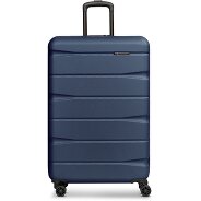 Franky Munich 4.0 4 wielen Trolley L 76 cm met uitbreidingsplooi Productbeeld