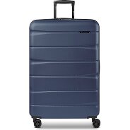 Franky Munich 4.0 4 wielen Trolley L 76 cm met uitbreidingsplooi Productbeeld
