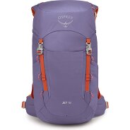 Osprey Jet 18 Wandelrugzak 46 cm Productbeeld