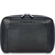 Porsche Design Roadster Toilettas Leer 26 cm Productbeeld