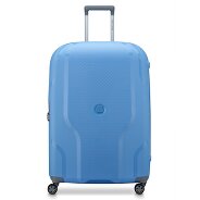 Delsey Paris Clavel 4-wiel trolley 76 cm met uitbreidingsplooi Productbeeld