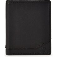 camel active Stone Portemonnee RFID-bescherming Leder 9.5 cm Productbeeld