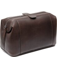 The Chesterfield Brand Biassa Toilettas Leer 28 cm Productbeeld