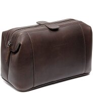 The Chesterfield Brand Biassa Toilettas Leer 28 cm Productbeeld