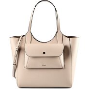 Furla Lea Shopper Tas M Leer 44 cm Productbeeld