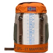 Napapijri H-Equator Dagrugzak 40 cm Laptop compartiment Productbeeld