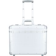 Alumaxx 2-wiel pilotenkoffer 47 cm Laptopcompartiment Productbeeld