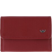 Golden Head Polo sleuteletui 10 cm leer Productbeeld