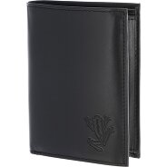 oxmox Leather Portemonnee RFID-bescherming Leder 13 cm Productbeeld