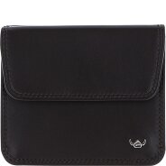 Golden Head Polo Portemonnee RFID-bescherming Leder 10.5 cm Productbeeld