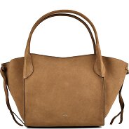 abro Vibe Schoudertas Leder 57 cm Productbeeld