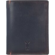 Jack Kinsky Colombo 206 Leren Portemonnee 9,5 cm Productbeeld