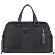 Piquadro Korte weekendtas 48 cm Productbeeld