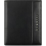 bugatti Nome Portemonnee RFID-bescherming Leer 12.5 cm Productbeeld