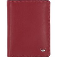 Golden Head Polo Portemonnee RFID-bescherming Leder 9 cm Productbeeld